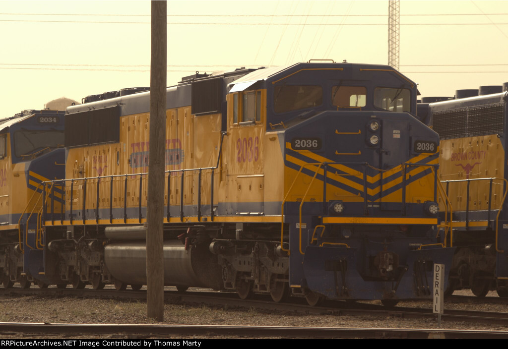 FWWR 2036